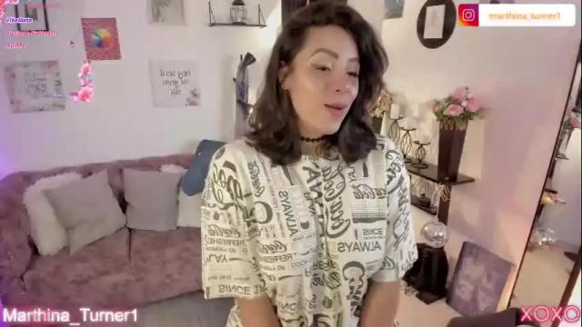 Image 6 of marthina_turner1 Stream on Chaturbate on 7 days ago