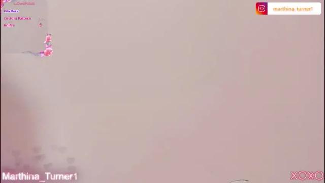 Image 2 of marthina_turner1 Stream on Chaturbate on 2 months ago