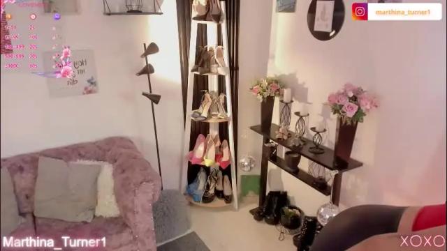 Image 8 of marthina_turner1 Stream on Chaturbate on 1 month ago