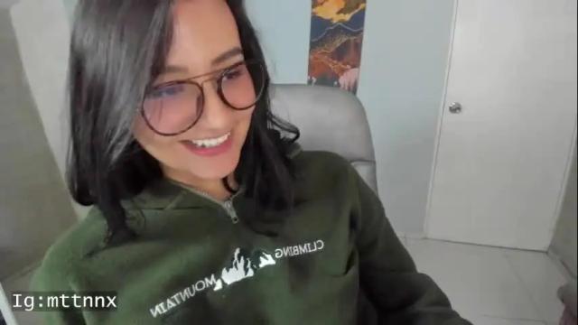 Image 10 of martiiinaa_ Stream on Chaturbate on 1 month ago