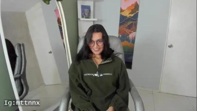Image 11 of martiiinaa_ Stream on Chaturbate on 1 month ago