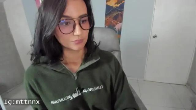 Thumbnail 2, martiiinaa_'s Stream at Chaturbate, 1 month ago