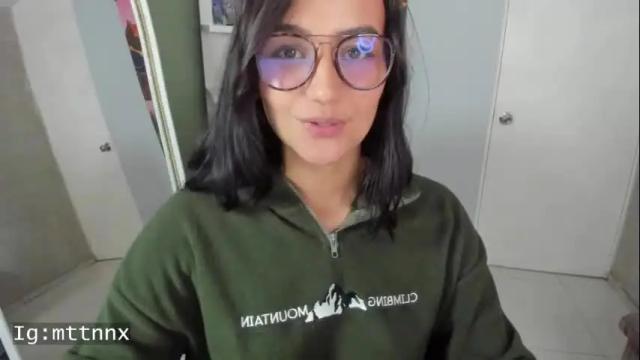 Image 6 of martiiinaa_ Stream on Chaturbate on 1 month ago