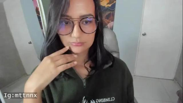 Thumbnail 3, martiiinaa_'s Stream at Chaturbate, 1 month ago