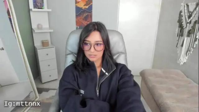 Image 8 of martiiinaa_ Stream on Chaturbate on 1 month ago