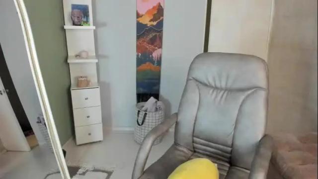 Thumbnail 2, martiiinaa_'s Stream at Chaturbate, 20 hours ago