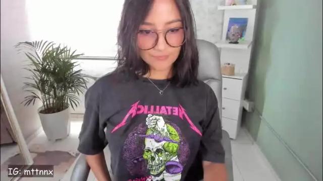 Thumbnail 1, martiiinaa_'s Stream at Chaturbate, 2 months ago