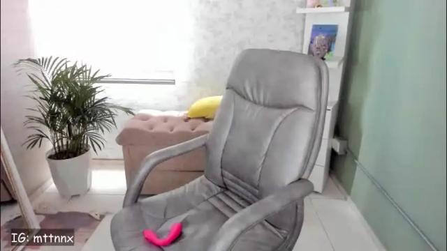 Image 4 of martiiinaa_ Stream on Chaturbate on 2 months ago