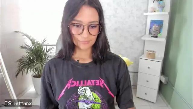 Thumbnail 1, martiiinaa_'s Stream at Chaturbate, 2 months ago