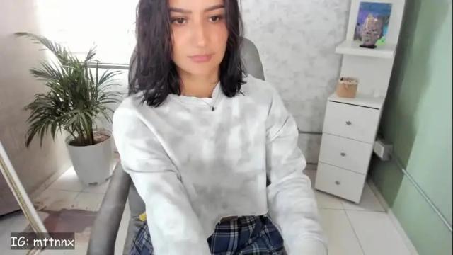 Image 12 of martiiinaa_ Stream on Chaturbate on 2 months ago