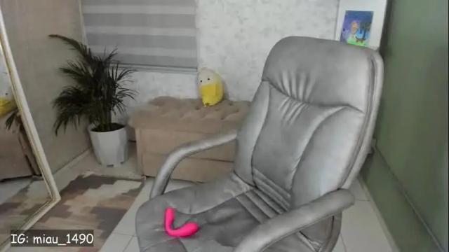 Thumbnail 2, martiiinaa_'s Stream at Chaturbate, 1 month ago