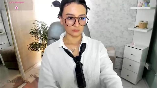 Thumbnail 1, martiiinaa_'s Stream at Chaturbate, 5 days ago