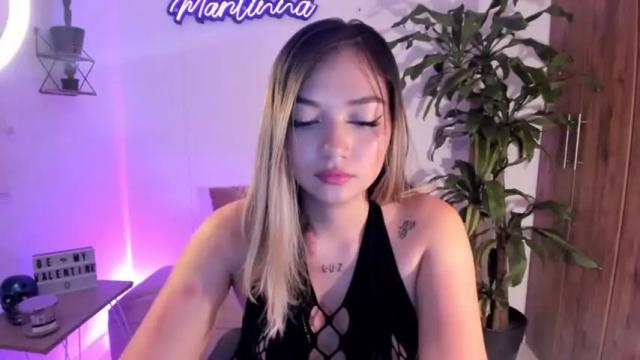 Image 7 of martiina_blue Stream on Chaturbate on 16 months ago