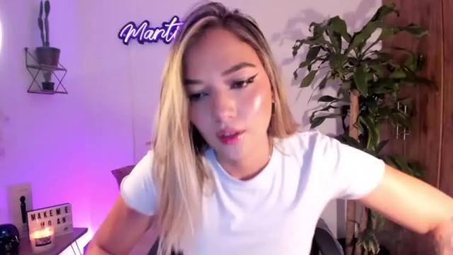 Thumbnail 2, martiina_blue's Stream at Chaturbate, 15 months ago