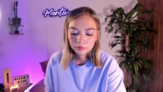 Image 6 of martiina_blue Stream on Chaturbate on 15 months ago