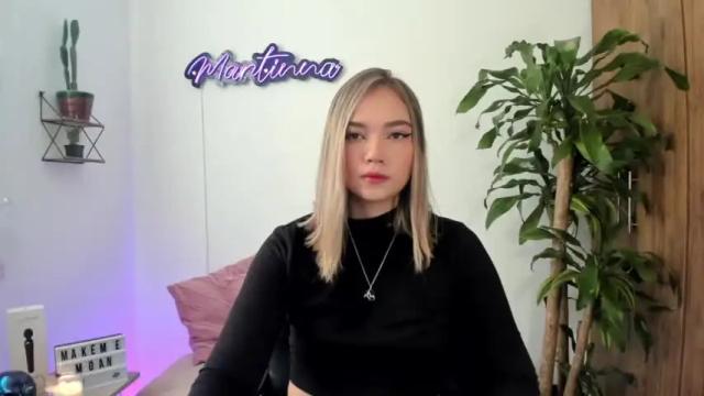 Thumbnail 1, martiina_blue's Stream at Chaturbate, 15 months ago