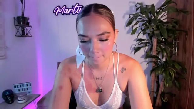 Thumbnail 2, martiina_blue's Stream at Chaturbate, 14 months ago