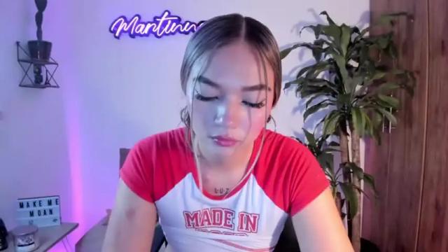 Image 4 of martiina_blue Stream on Chaturbate on 14 months ago