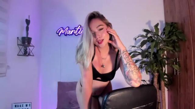 Image 8 of martiina_blue Stream on Chaturbate on 14 months ago