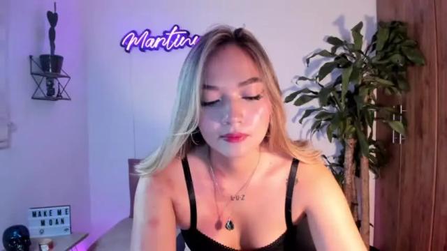 Thumbnail 3, martiina_blue's Stream at Chaturbate, 14 months ago