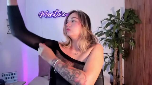 Thumbnail 1, martiina_blue's Stream at Chaturbate, 14 months ago