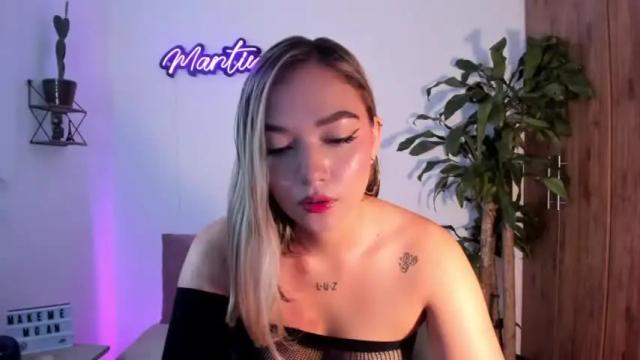 Image 4 of martiina_blue Stream on Chaturbate on 14 months ago