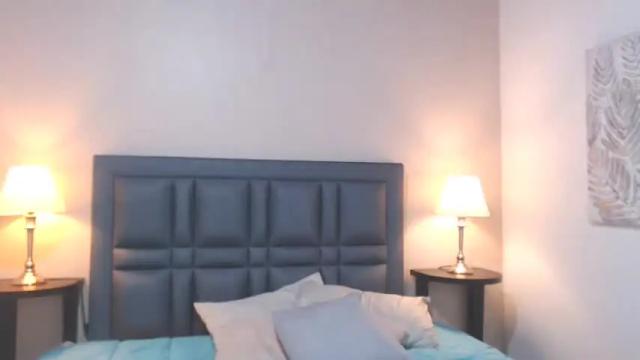 Thumbnail 2, martiinacoleman's Stream at Chaturbate, 19 months ago