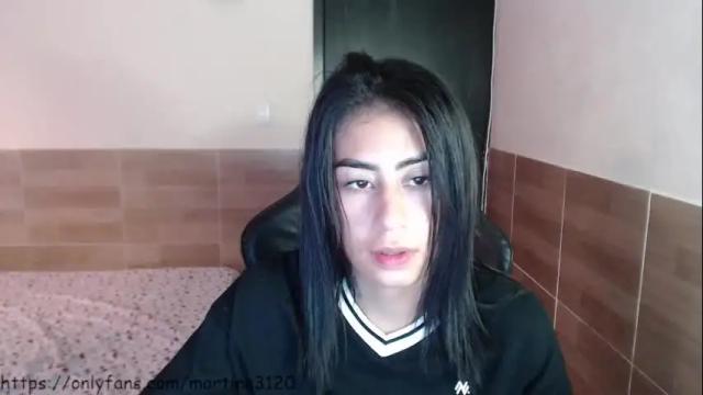 Image 11 of martina3120 Stream on Chaturbate on 1 month ago
