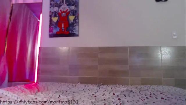 Image 8 of martina3120 Stream on Chaturbate on 1 month ago