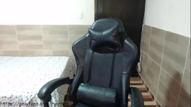 Thumbnail 2, martina3120's Stream at Chaturbate, 1 month ago