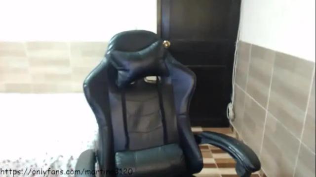 Image 6 of martina3120 Stream on Chaturbate on 1 month ago