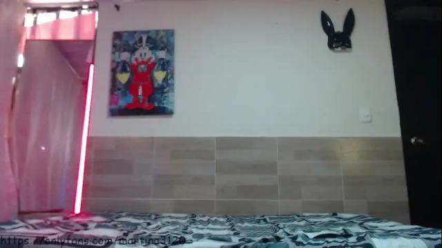 Thumbnail 2, martina3120's Stream at Chaturbate, 1 month ago