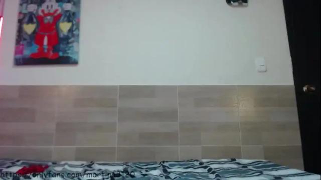 Image 6 of martina3120 Stream on Chaturbate on 1 month ago