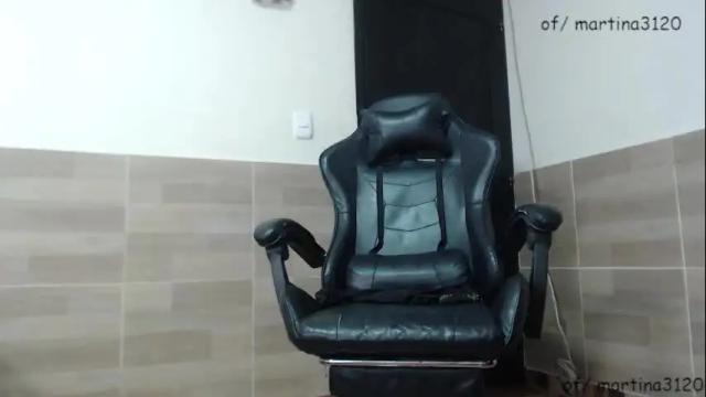 Image 12 of martina3120 Stream on Chaturbate on 22 days ago