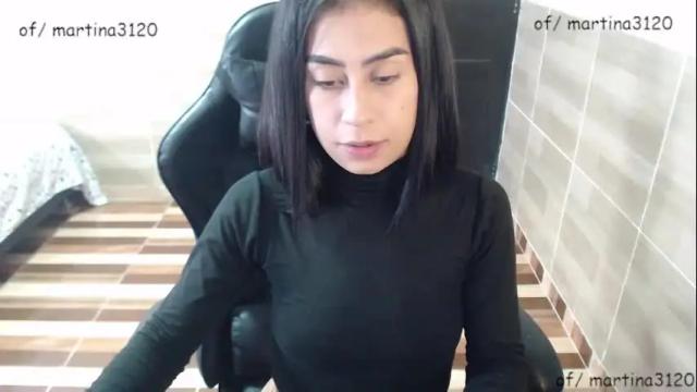 Image 10 of martina3120 Stream on Chaturbate on 18 days ago