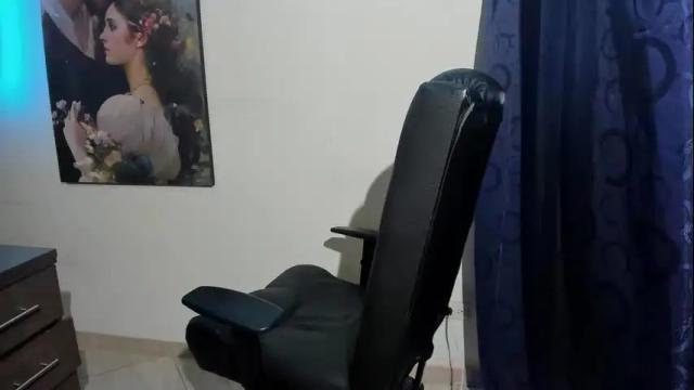 Thumbnail 2, martina_aby's Stream at Chaturbate, 1 month ago