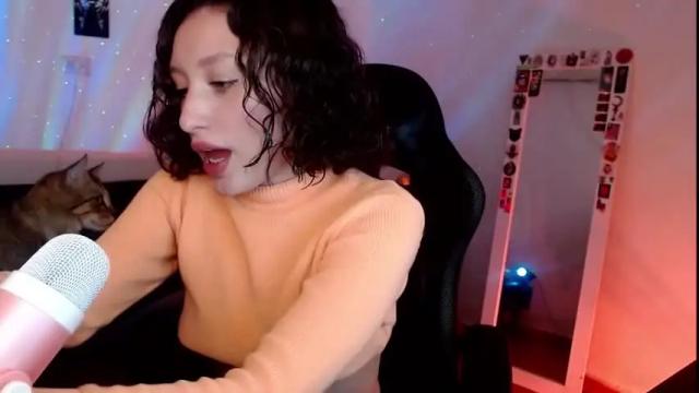 Thumbnail 2, martina_adams's Stream at Chaturbate, 14 months ago