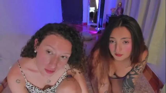 Image 3 of martina_adams Stream on Chaturbate on 2 months ago