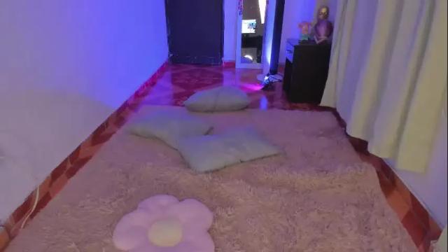 Image 4 of martina_adams Stream on Chaturbate on 2 months ago