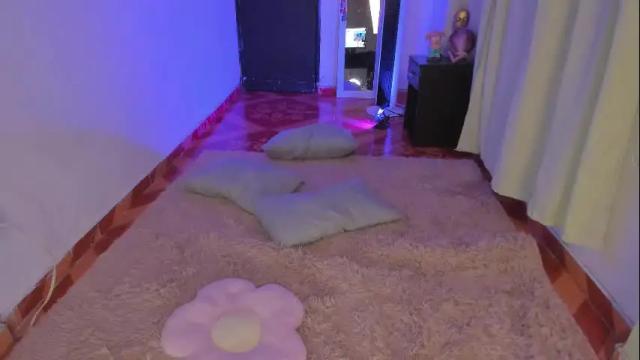 Thumbnail 2, martina_adams's Stream at Chaturbate, 2 months ago