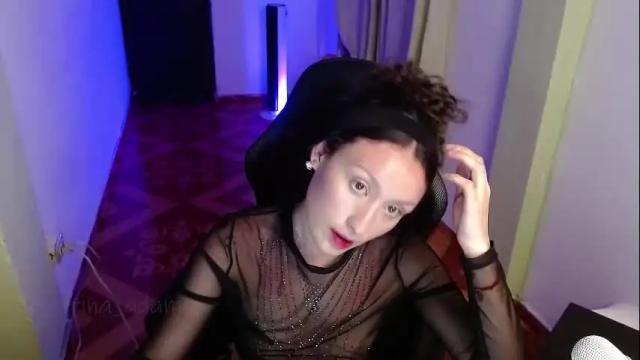 Thumbnail 1, martina_adams's Stream at Chaturbate, 1 month ago