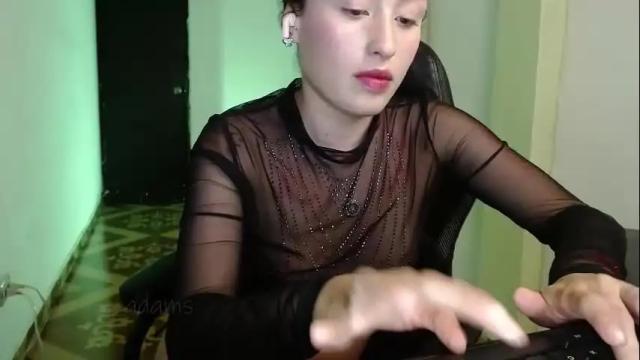 Thumbnail 2, martina_adams's Stream at Chaturbate, 1 month ago
