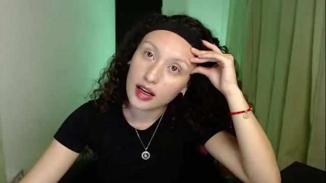 Image 2 of martina_adams Stream on Chaturbate on 1 month ago