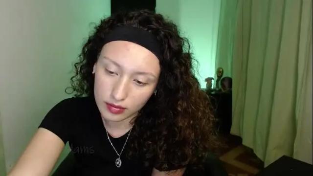 Thumbnail 2, martina_adams's Stream at Chaturbate, 1 month ago
