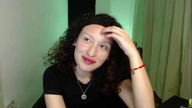 Thumbnail 3, martina_adams's Stream at Chaturbate, 1 month ago