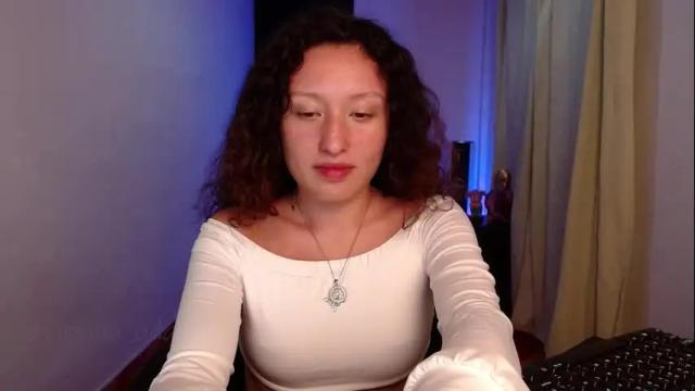 Thumbnail 1, martina_adams's Stream at Chaturbate, 20 days ago