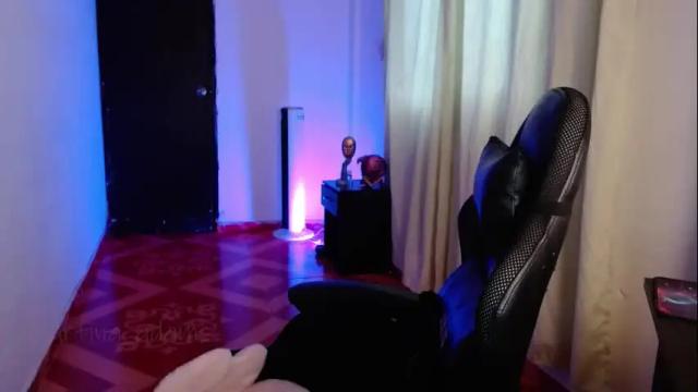 Image 11 of martina_adams Stream on Chaturbate on 10 days ago