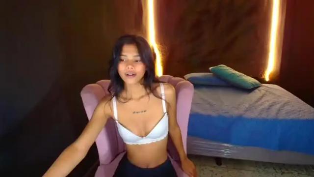 Thumbnail 2, martina_cross's Stream at Chaturbate, 14 months ago