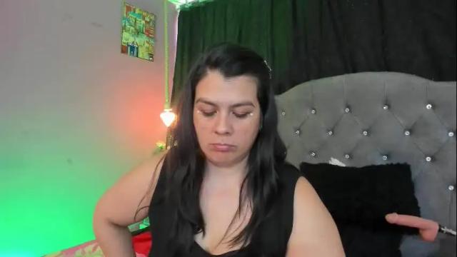 Thumbnail 1, martina_foxy_'s Stream at Chaturbate, 1 month ago