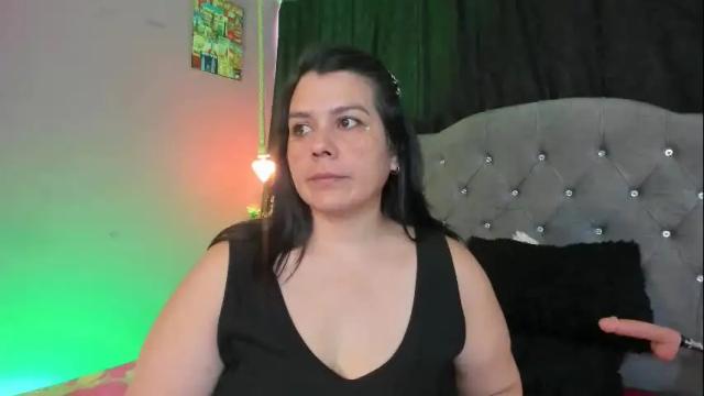 Image 8 of martina_foxy_ Stream on Chaturbate on 1 month ago